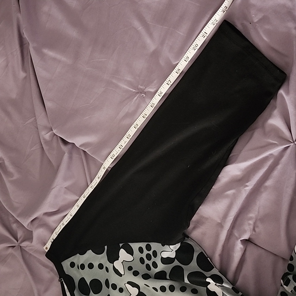 "Lularoe" "Randy" Long Sleeve Top 🖤 - Picture 8 of 8
